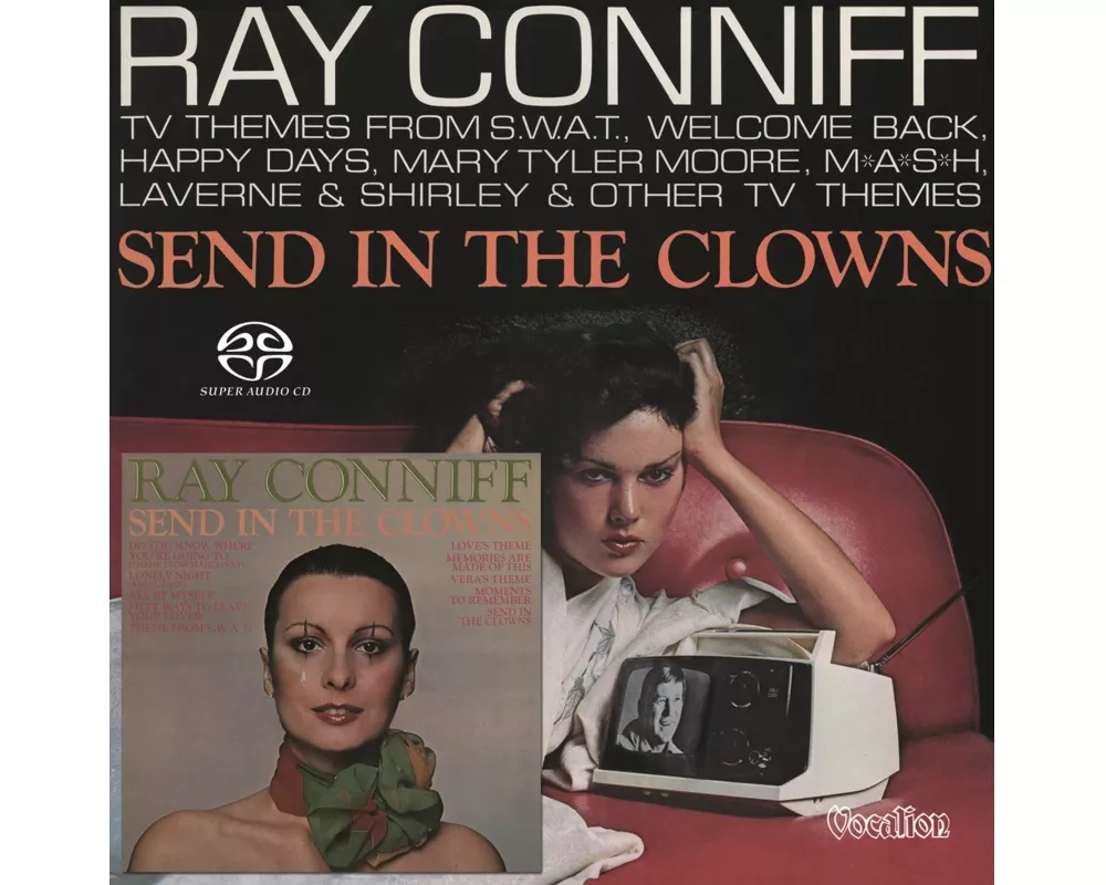 Theme From S.W.A.T. And Other Tv