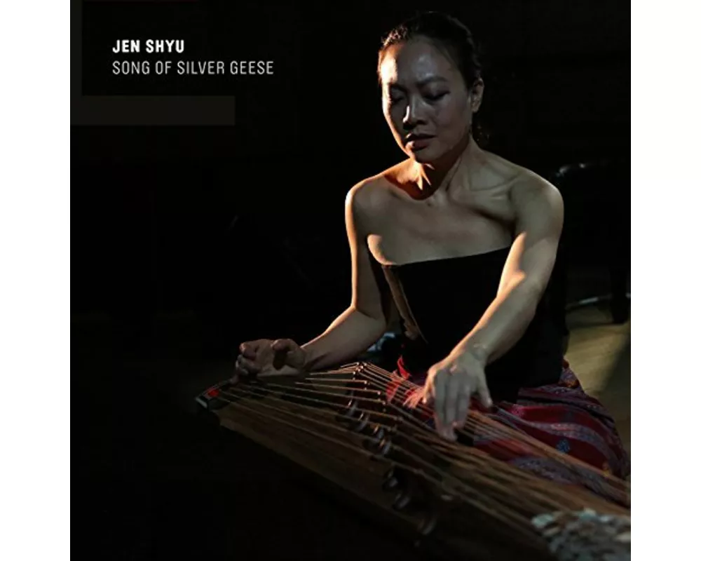 Song Of Silver Geese
