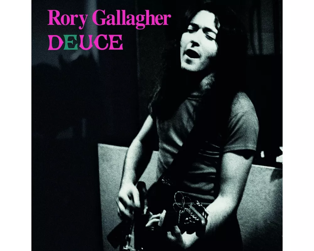 Deuce (Remastered 2017)