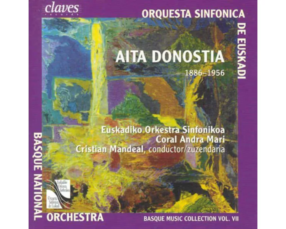 Orchesterwerke