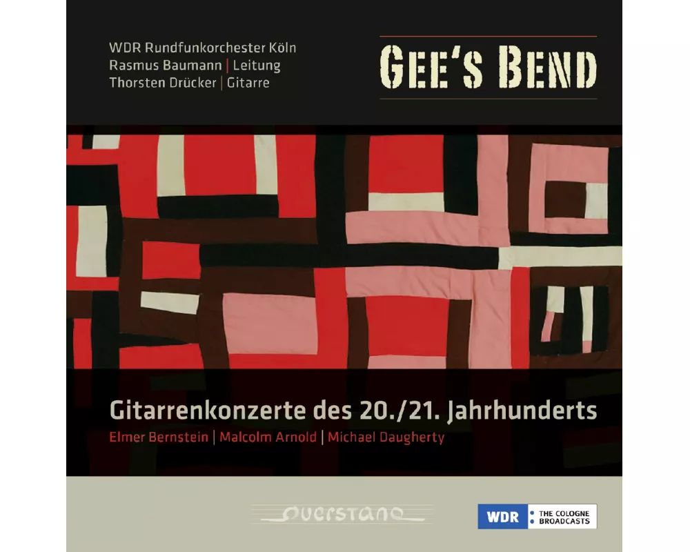 Gee's Bend-Gitarrenkonzerte