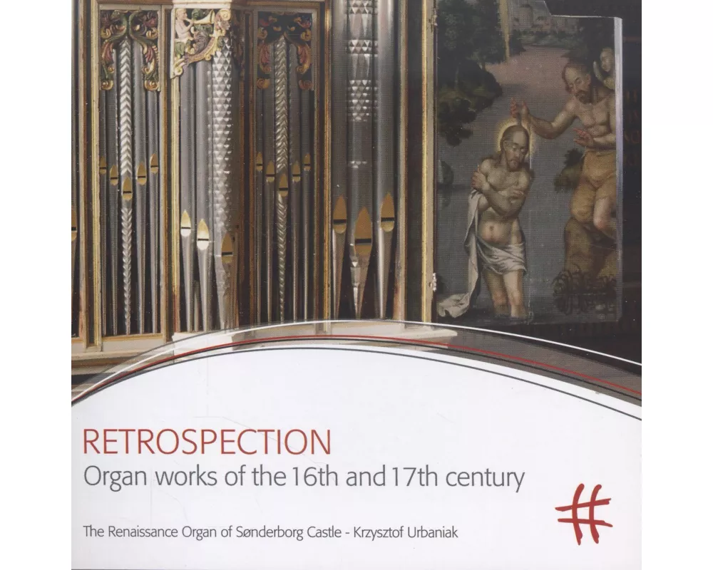 Retrospection-Orgelmusik des 16.und 17.Jh