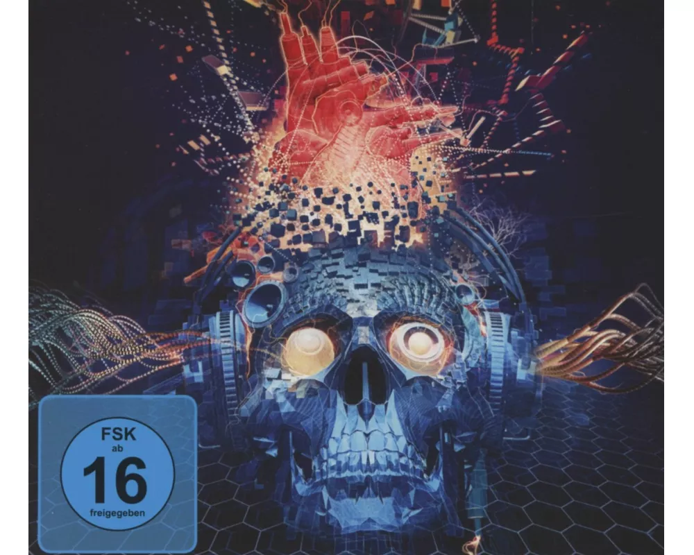 The Connection (Deluxe Edition)