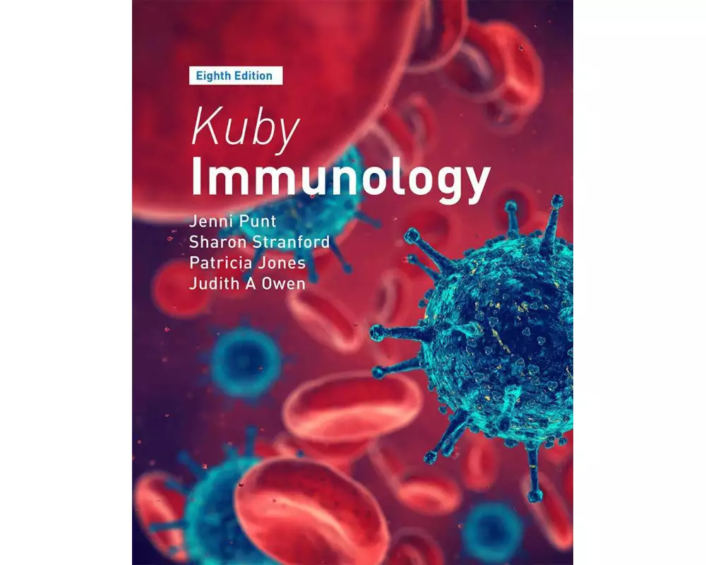 Kuby Immunology