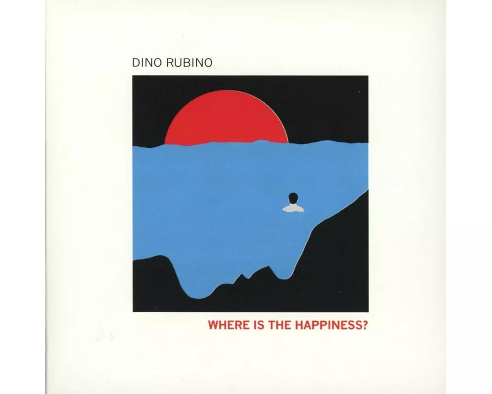 Where is the Happiness?