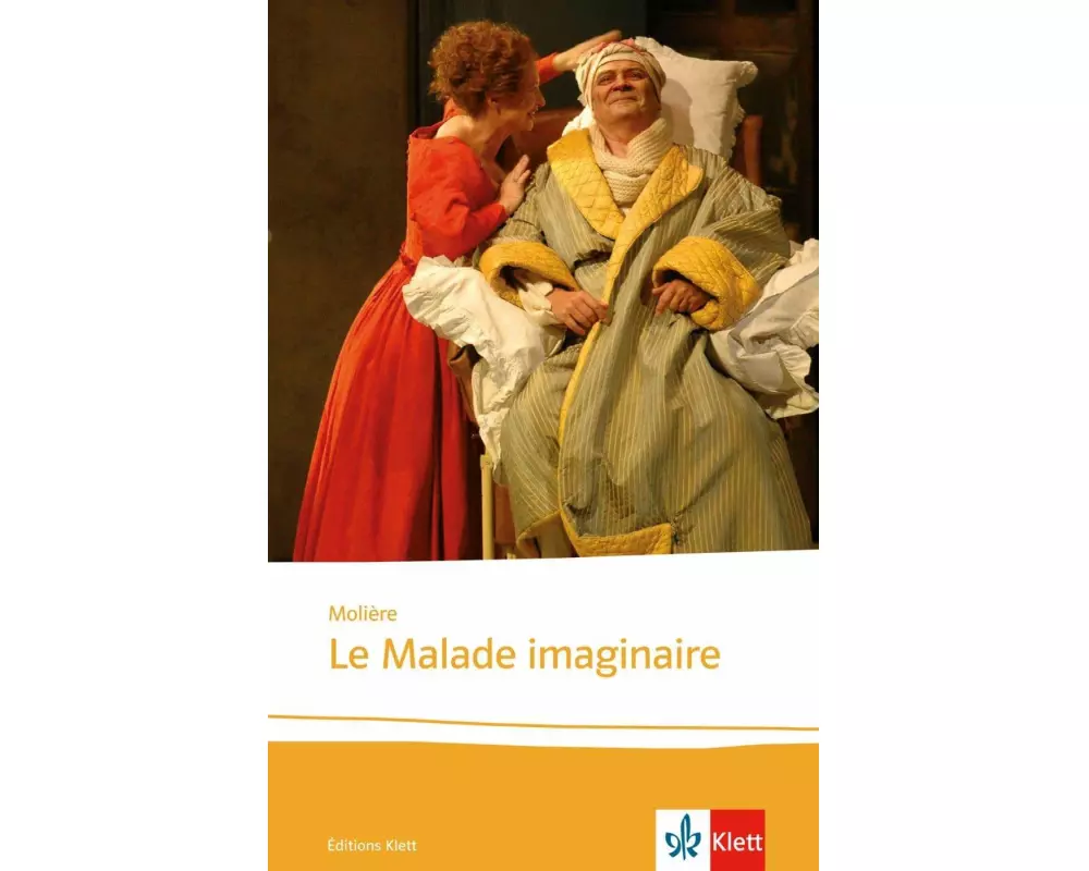 Le Malade imaginaire
