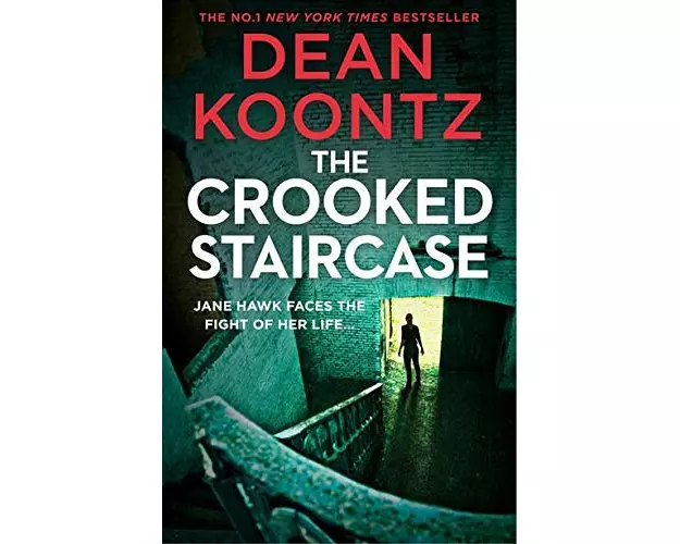The Crooked Staircase