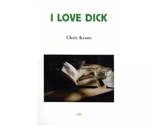 I Love Dick