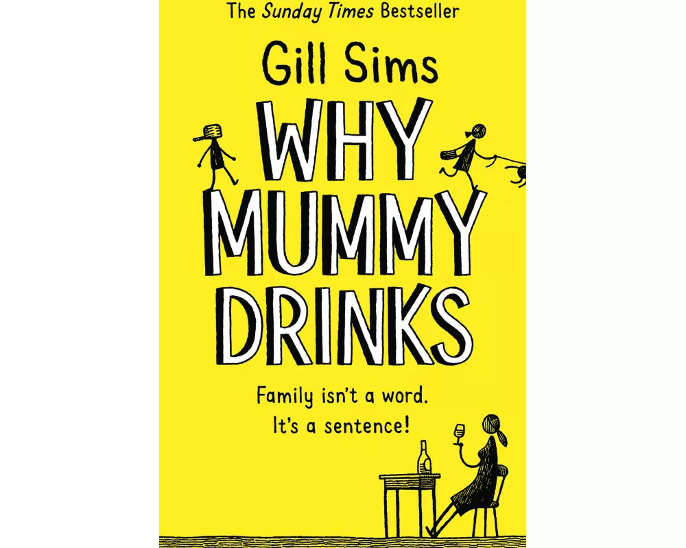 Why Mummy Drinks