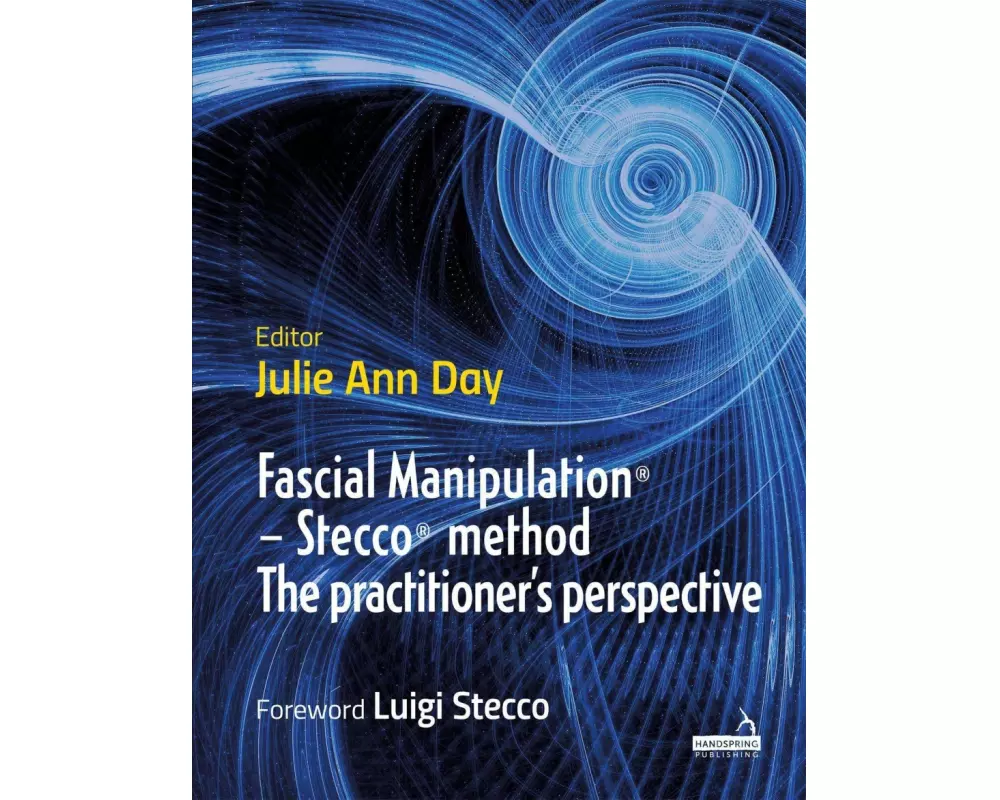 Fascial Manipulation(r) - Stecco(r) Method the Practitioner's Perspective