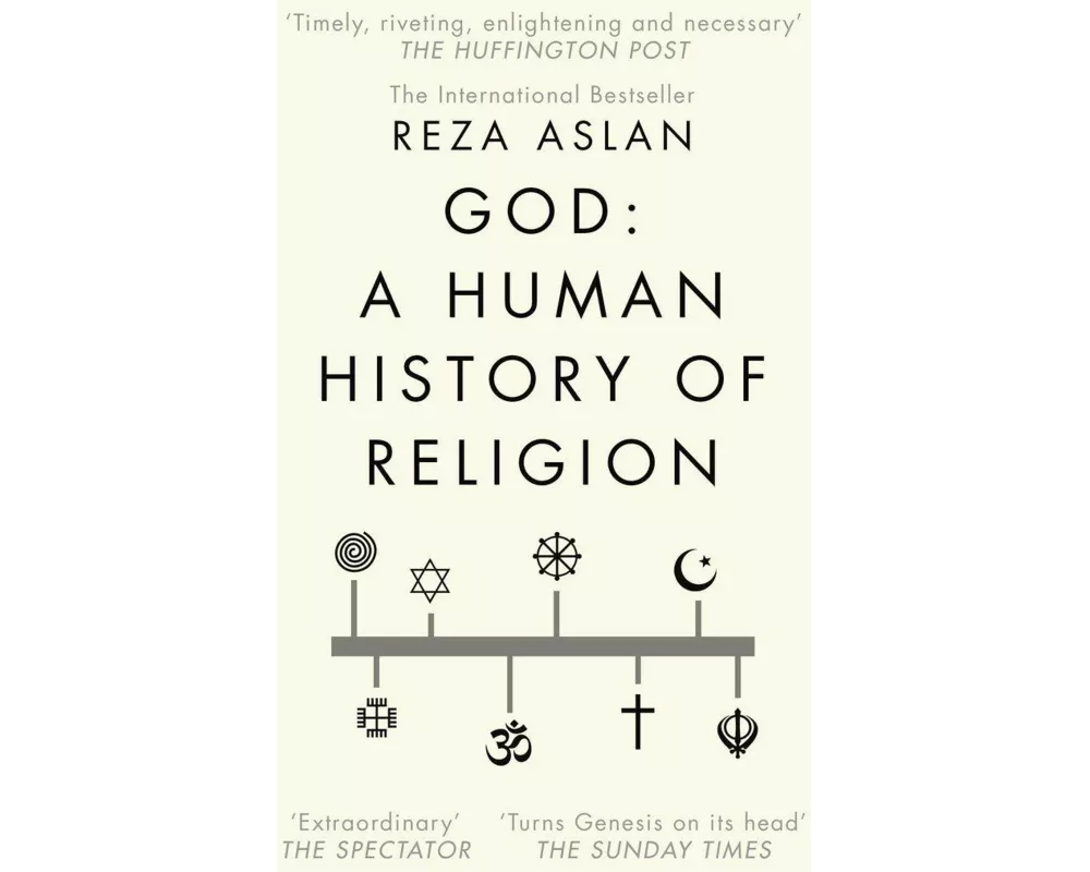 God
