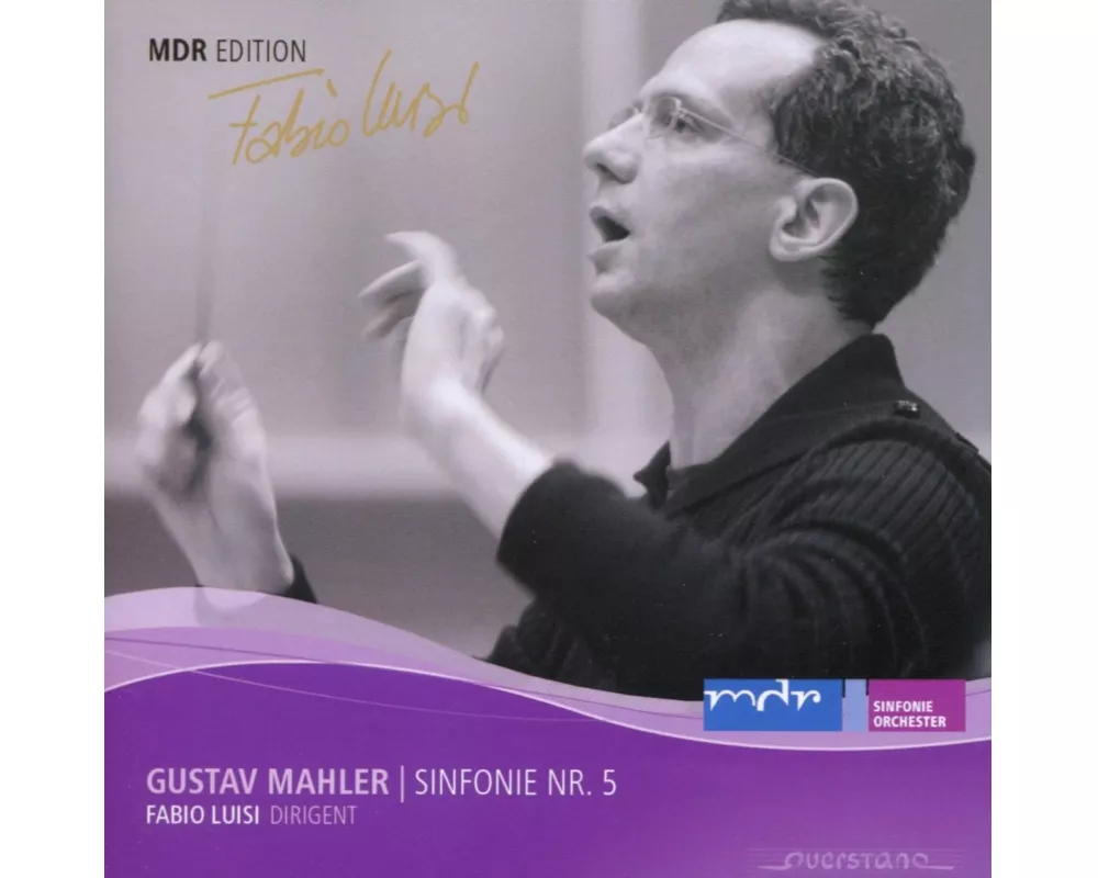 Sinfonie Nr. 5