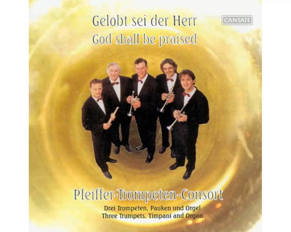 Gelobt sei der Herr
