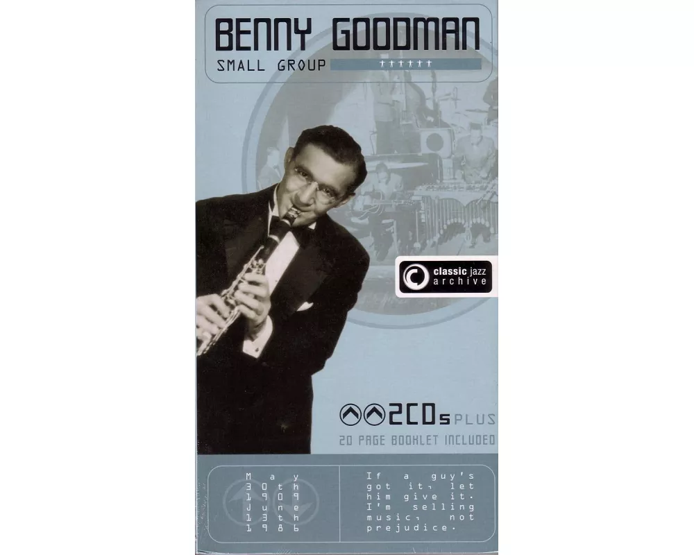 Stompin' At The Savoy