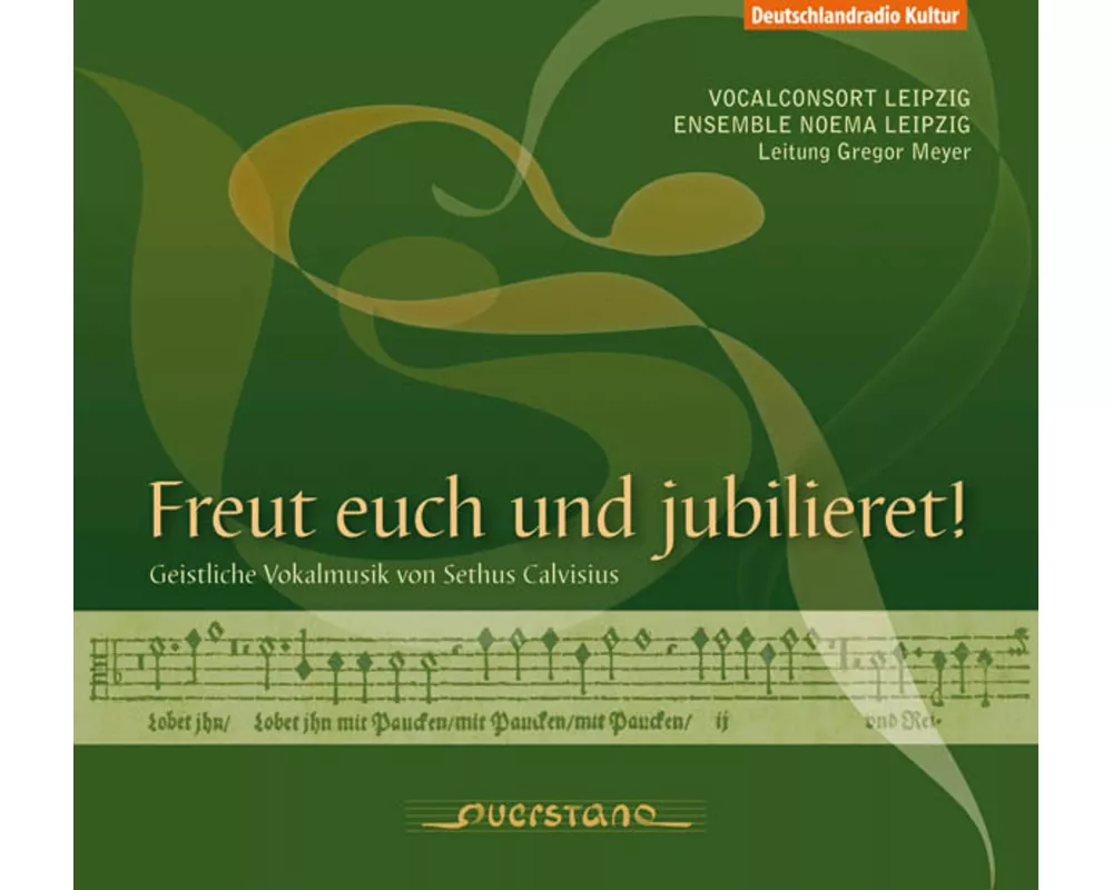 Freut Euch Und Jubilieret!