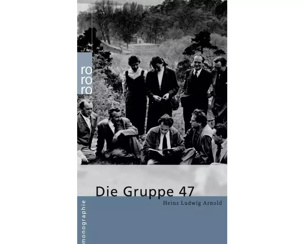 Die Gruppe 47