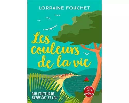 Les couleurs de la vie