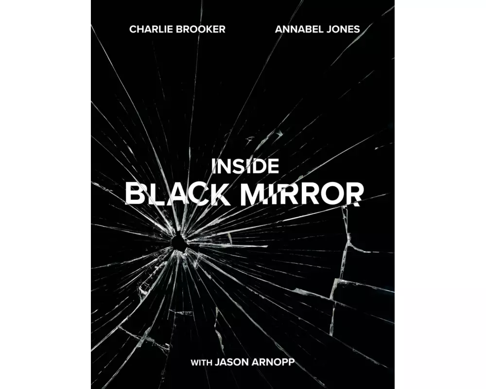 Inside Black Mirror