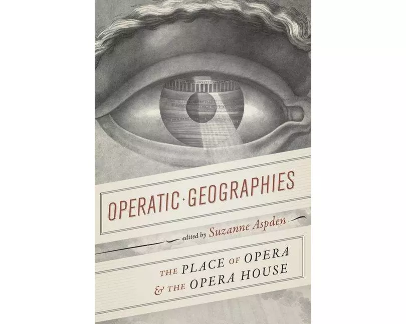 Operatic Geographies