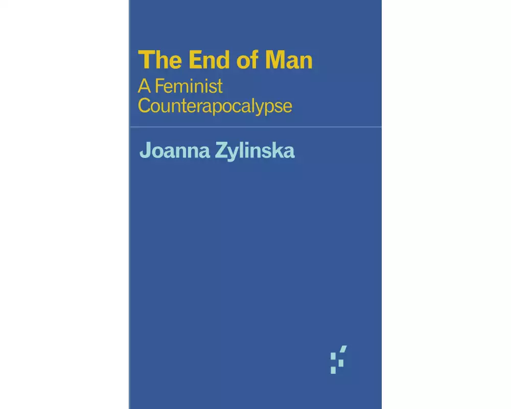 The End of Man