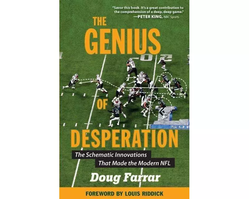 The Genius of Desperation