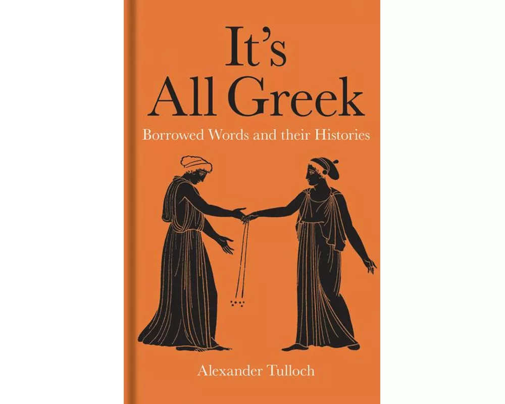 It's All Greek