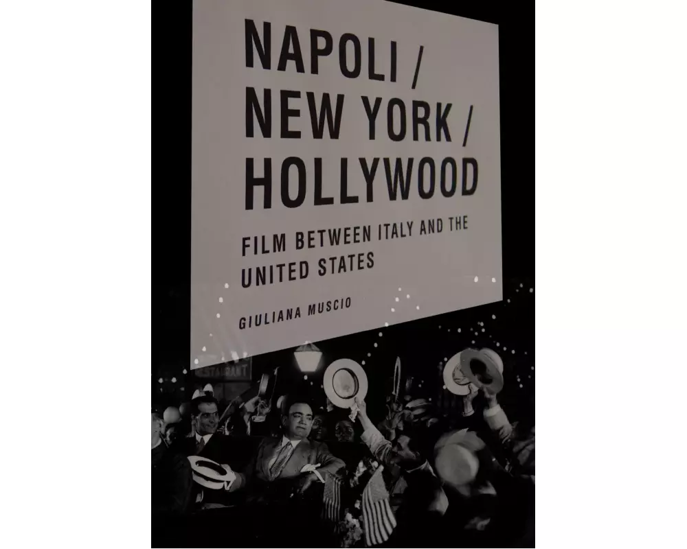 Napoli/New York/Hollywood
