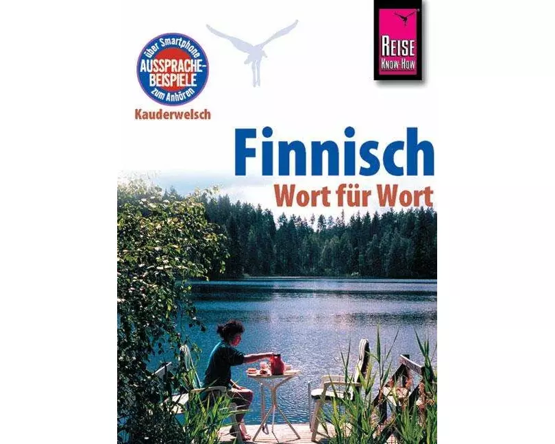 Finnisch - Wort für Wort
