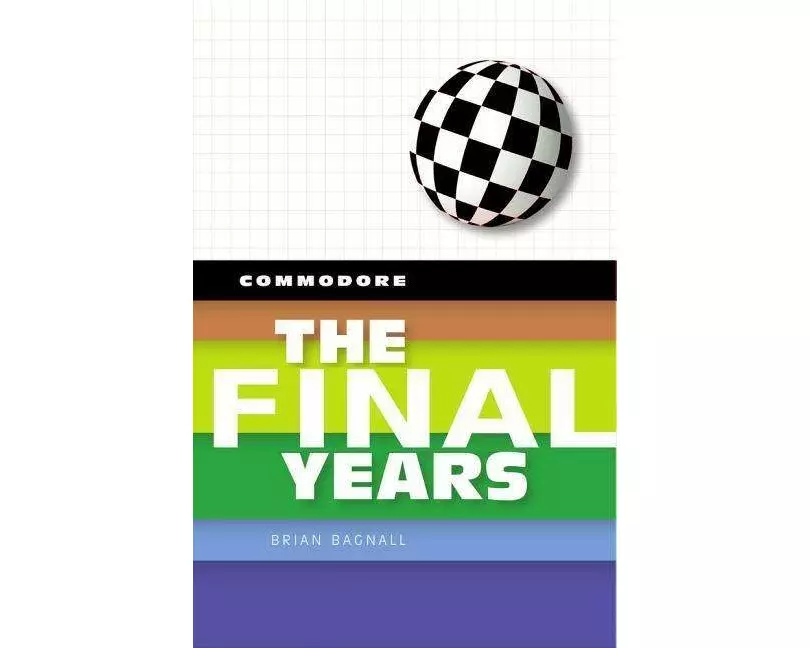 Commodore: The Final Years