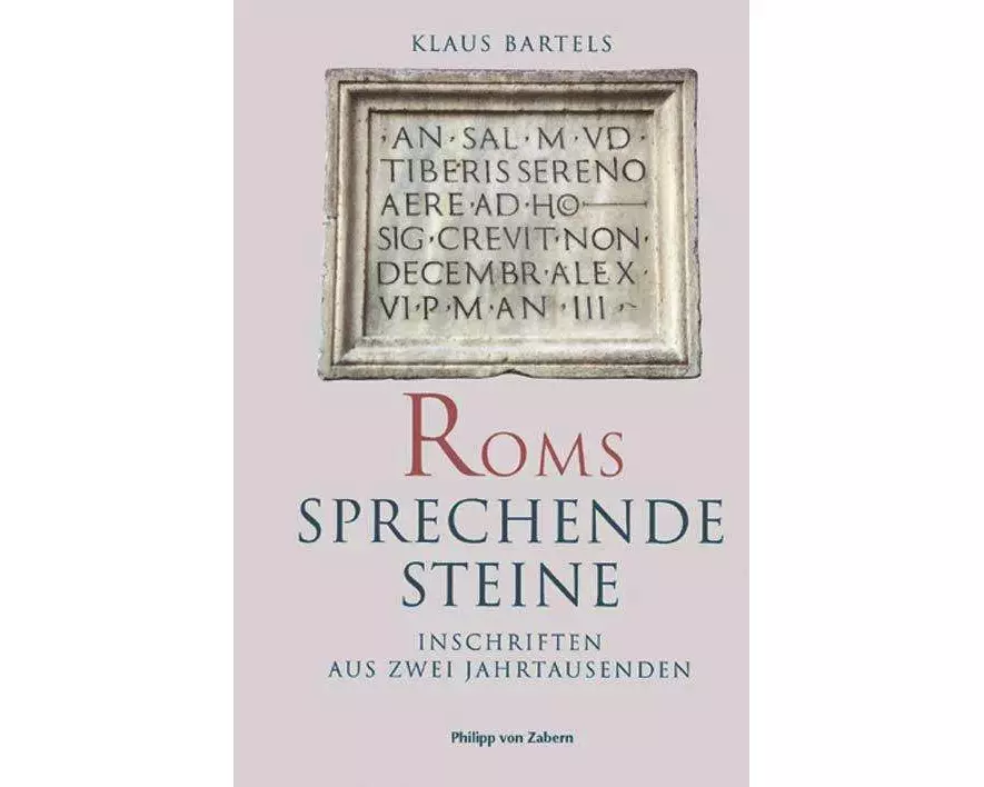 Roms sprechende Steine