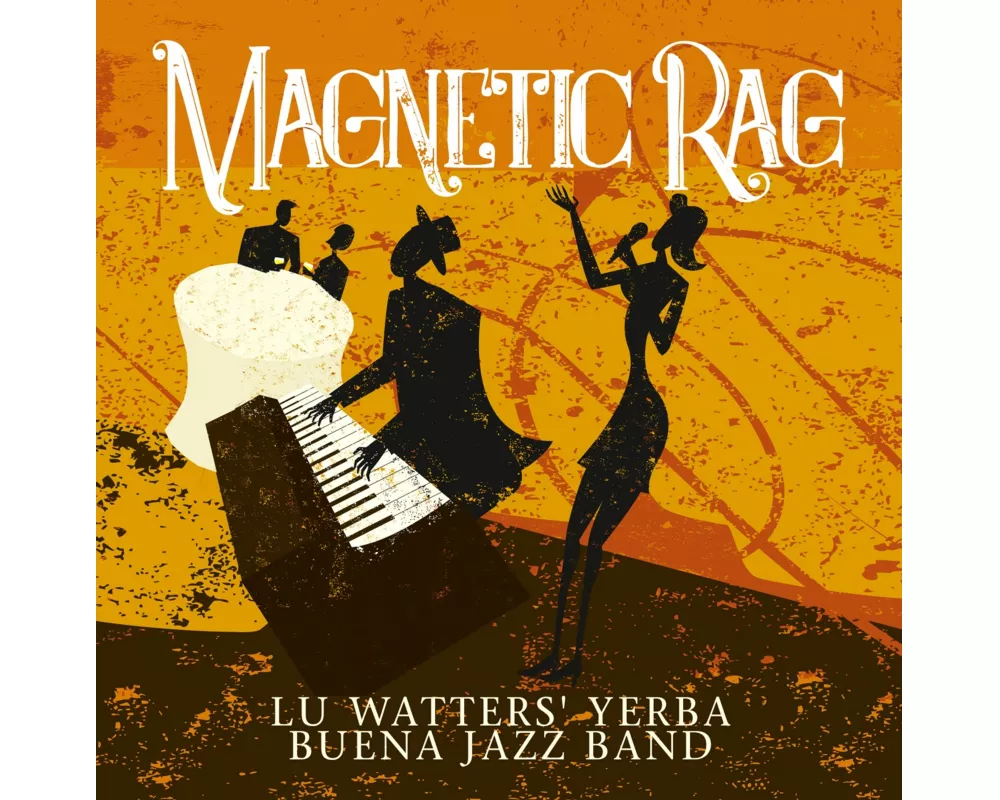 Ragtime