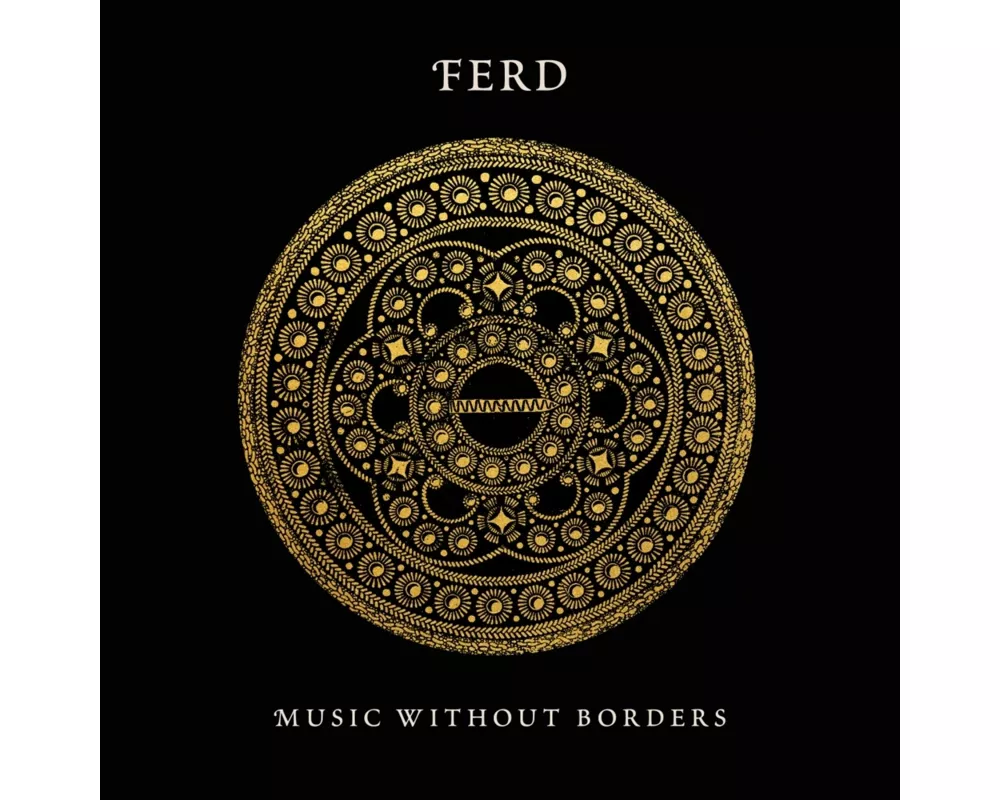Music Without Borders