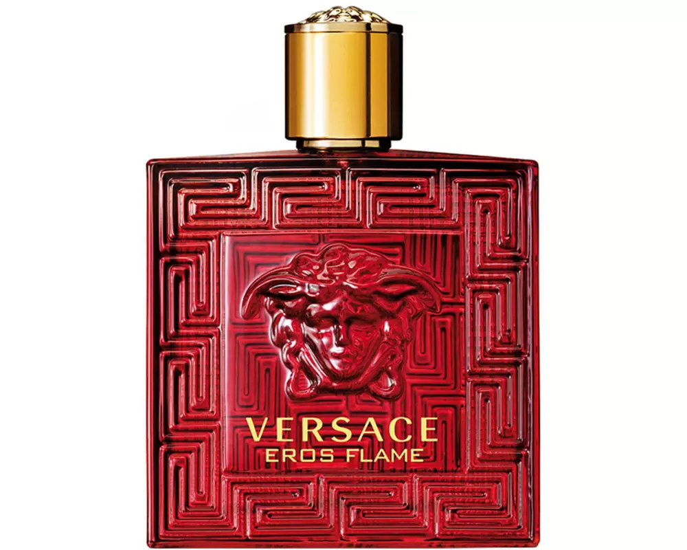 Versace Eros Flame 100 ml