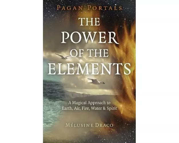 Pagan Portals - The Power of the Elements