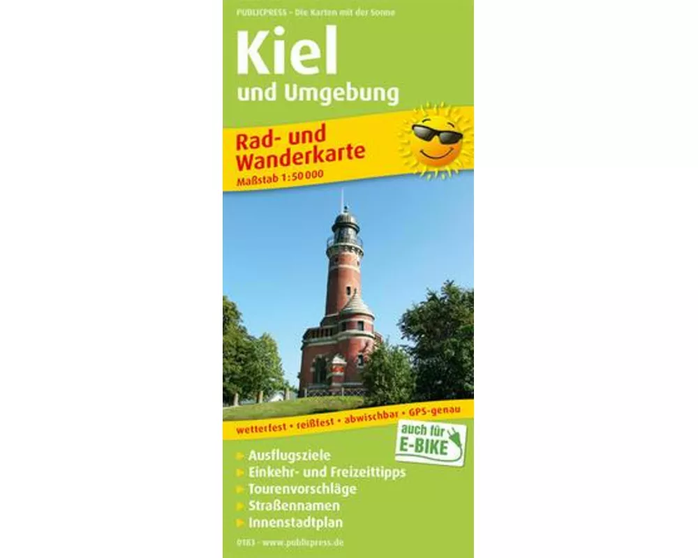 Kiel und Umgebung
