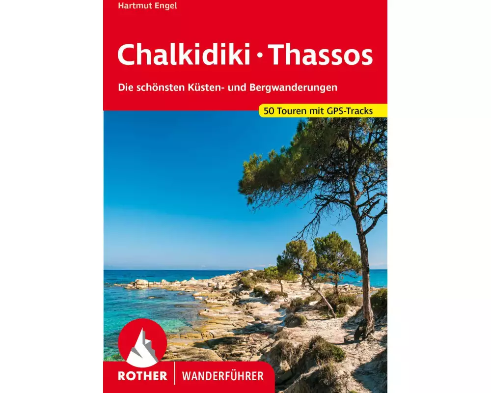 Chalkidiki - Thassos