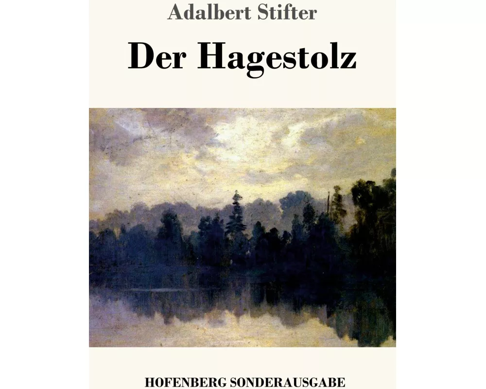Der Hagestolz