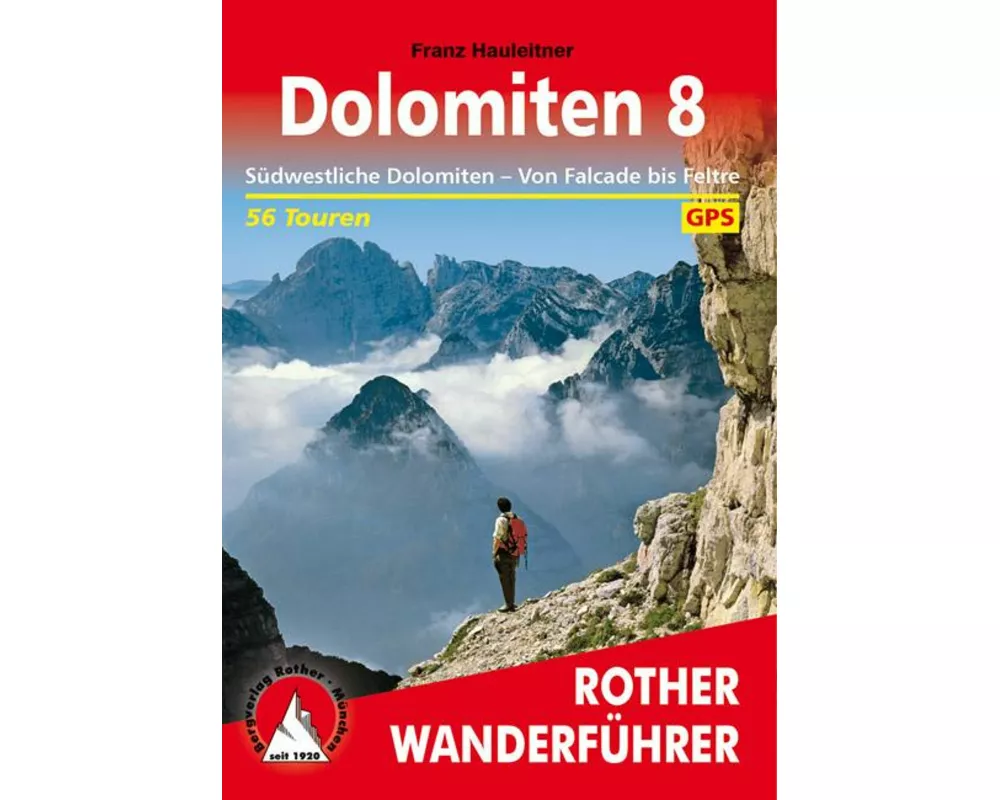 Dolomiten 8
