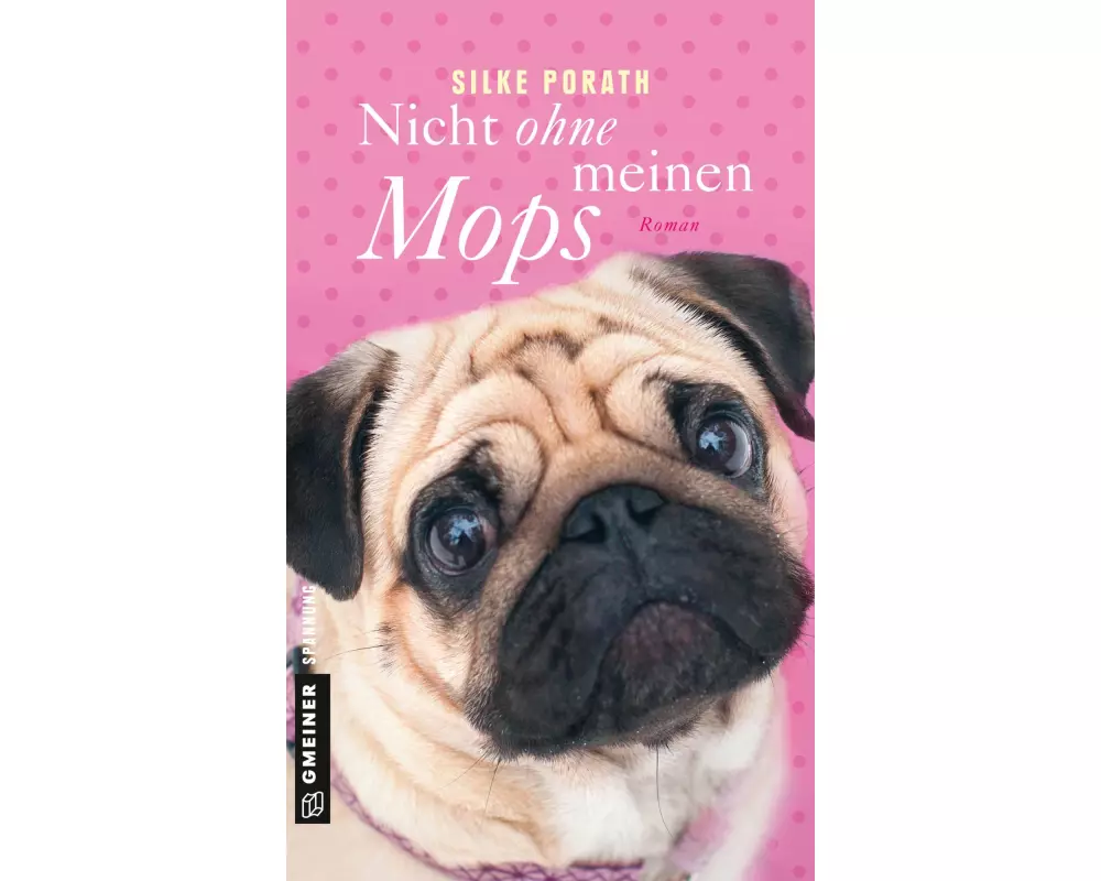 Nicht ohne meinen Mops