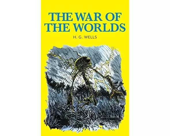 War of the Worlds, The