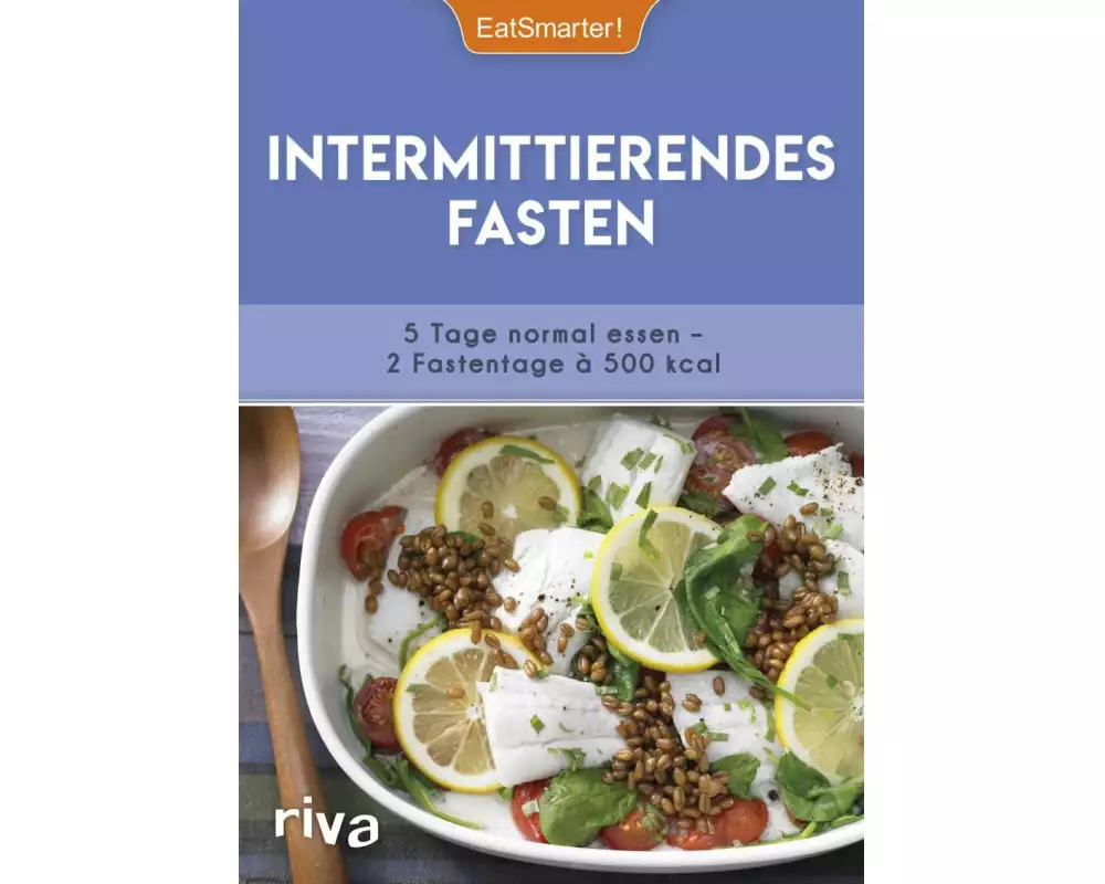 Intermittierendes Fasten