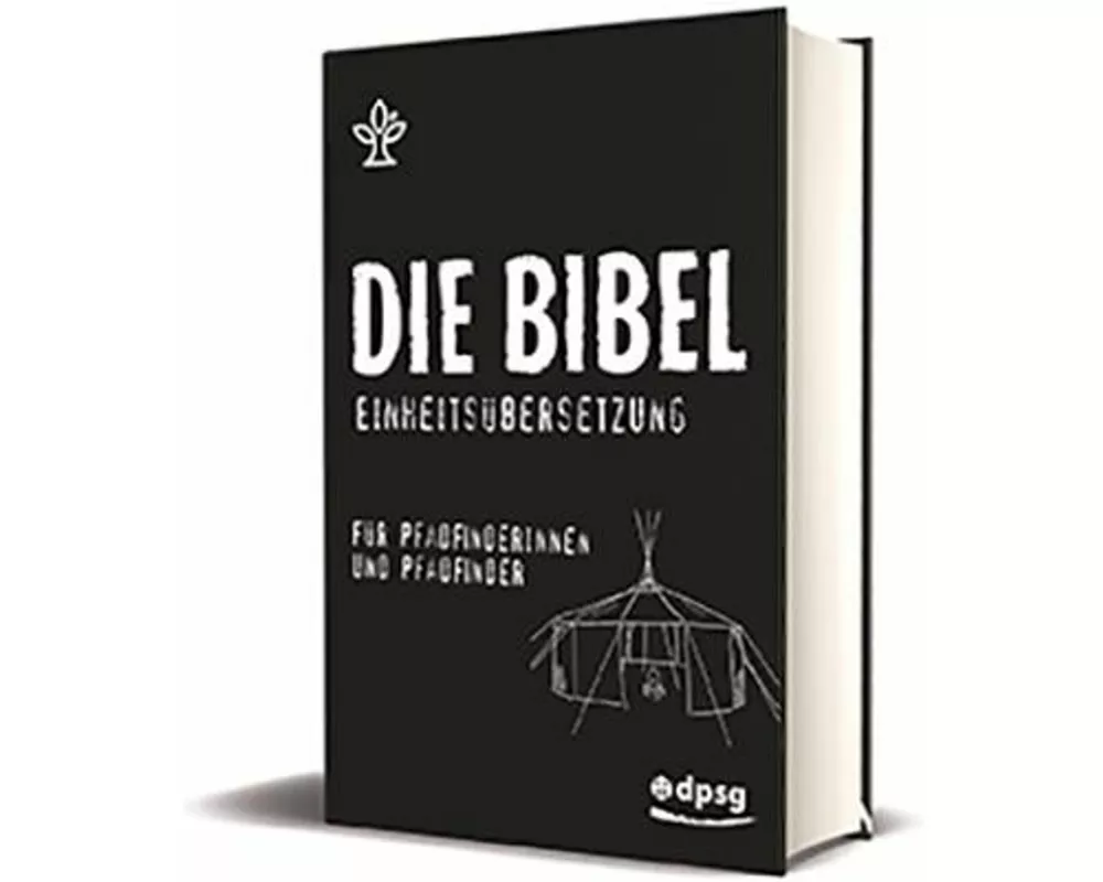 Die Bibel für Pfadfinder und Outdoorfreunde