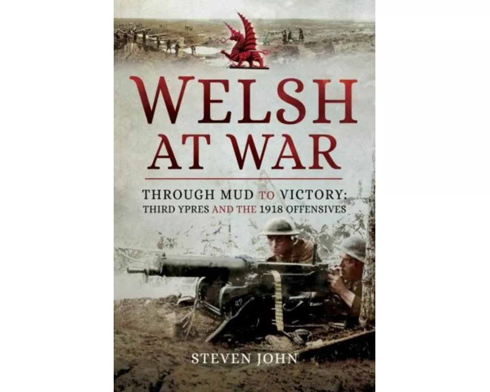 Welsh At War