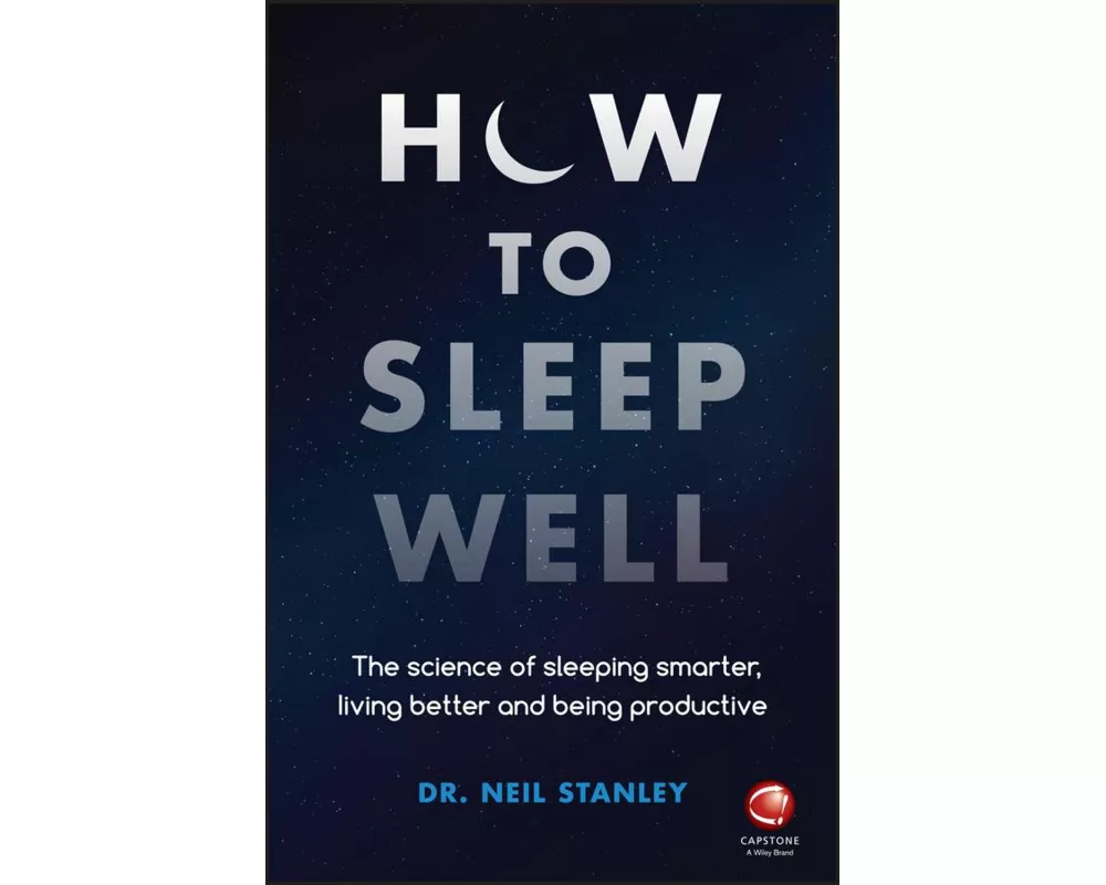 How to Sleep Well