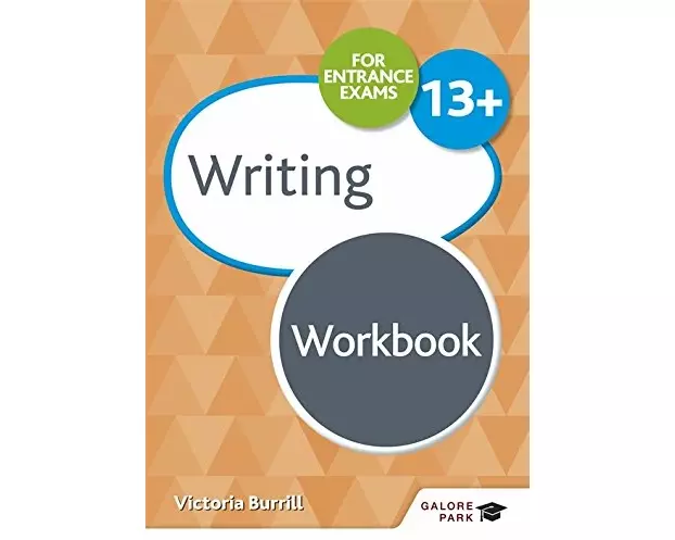 Writing for Common Entrance 13+ Workbook