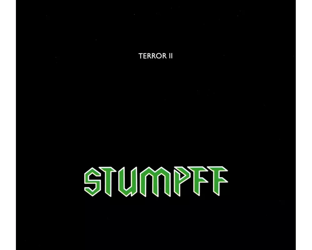 Terror II