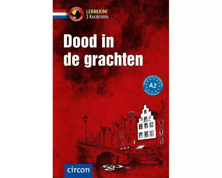 Dood in de grachten