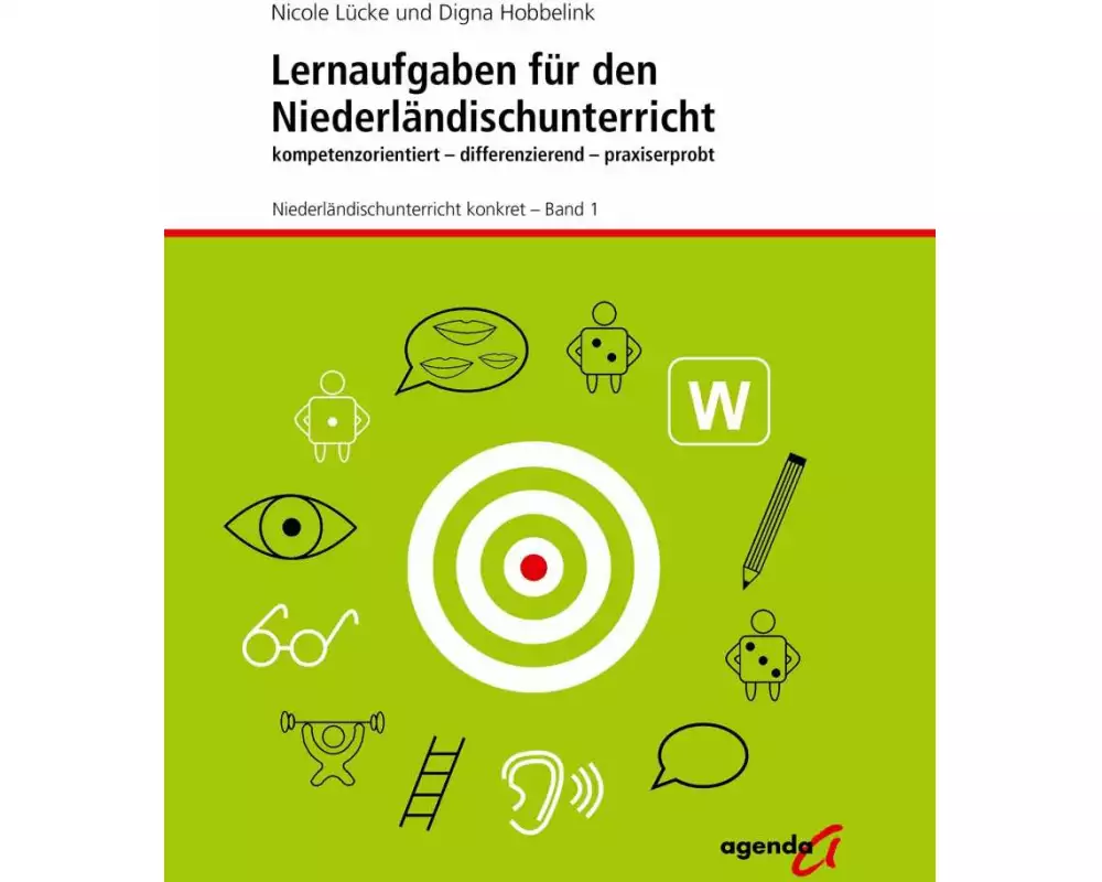 Lernaufgaben für den Niederländischunterricht