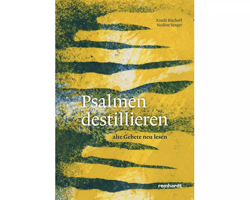 Psalmen destillieren