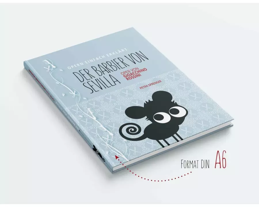 Barbier von Sevilla - Oper einfach erklärt für Einsteiger